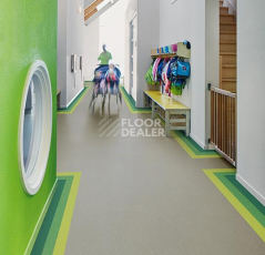 Forbo Marmoleum Decibel on Order 364935 greenwood фото 2 | FLOORDEALER